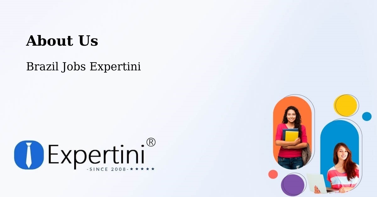 About Expertini Recruitment Platform  – Faina - Faina, Brazil Jobs Expertini