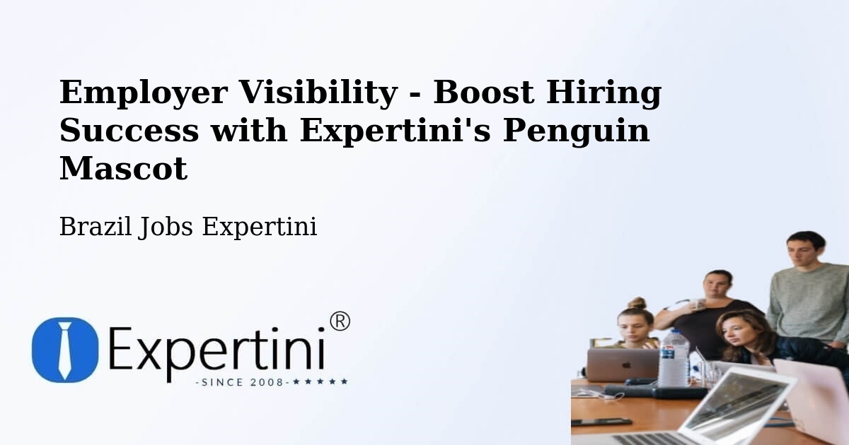 CV and Resume Visibility Optimization – Faina - Brazil Jobs Expertini